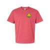Bella Canvas 7.5 oz Super Heavyweight Tee Thumbnail
