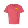 Bella Canvas 7.5 oz Super Heavyweight Tee Thumbnail