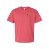 Bella Canvas 7.5 oz Super Heavyweight Tee Thumbnail