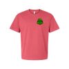 Bella Canvas 7.5 oz Super Heavyweight Tee Thumbnail