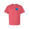 Bella Canvas 7.5 oz Super Heavyweight Tee Thumbnail