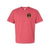 Bella Canvas 7.5 oz Super Heavyweight Tee Thumbnail