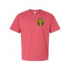 Bella Canvas 7.5 oz Super Heavyweight Tee Thumbnail