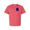 Bella Canvas 7.5 oz Super Heavyweight Tee Thumbnail