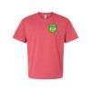 Bella Canvas 7.5 oz Super Heavyweight Tee Thumbnail