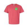 Bella Canvas 7.5 oz Super Heavyweight Tee Thumbnail