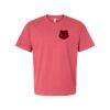 Bella Canvas 7.5 oz Super Heavyweight Tee Thumbnail
