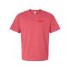 Bella Canvas 7.5 oz Super Heavyweight Tee Thumbnail