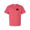 Bella Canvas 7.5 oz Super Heavyweight Tee Thumbnail