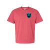 Bella Canvas 7.5 oz Super Heavyweight Tee Thumbnail