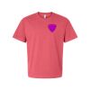 Bella Canvas 7.5 oz Super Heavyweight Tee Thumbnail