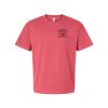 Bella Canvas 7.5 oz Super Heavyweight Tee Thumbnail