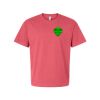 Bella Canvas 7.5 oz Super Heavyweight Tee Thumbnail