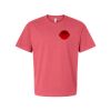 Bella Canvas 7.5 oz Super Heavyweight Tee Thumbnail