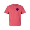 Bella Canvas 7.5 oz Super Heavyweight Tee Thumbnail