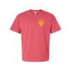 Bella Canvas 7.5 oz Super Heavyweight Tee Thumbnail