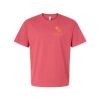 Bella Canvas 7.5 oz Super Heavyweight Tee Thumbnail