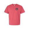 Bella Canvas 7.5 oz Super Heavyweight Tee Thumbnail