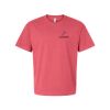 Bella Canvas 7.5 oz Super Heavyweight Tee Thumbnail