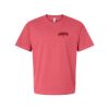 Bella Canvas 7.5 oz Super Heavyweight Tee Thumbnail