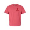 Bella Canvas 7.5 oz Super Heavyweight Tee Thumbnail