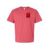 Bella Canvas 7.5 oz Super Heavyweight Tee Thumbnail