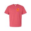 Bella Canvas 7.5 oz Super Heavyweight Tee Thumbnail