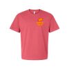 Bella Canvas 7.5 oz Super Heavyweight Tee Thumbnail