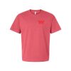 Bella Canvas 7.5 oz Super Heavyweight Tee Thumbnail