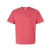 Bella Canvas 7.5 oz Super Heavyweight Tee Thumbnail