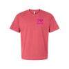 Bella Canvas 7.5 oz Super Heavyweight Tee Thumbnail