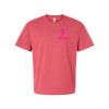 Bella Canvas 7.5 oz Super Heavyweight Tee Thumbnail
