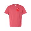 Bella Canvas 7.5 oz Super Heavyweight Tee Thumbnail
