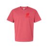 Bella Canvas 7.5 oz Super Heavyweight Tee Thumbnail