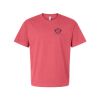 Bella Canvas 7.5 oz Super Heavyweight Tee Thumbnail