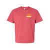 Bella Canvas 7.5 oz Super Heavyweight Tee Thumbnail