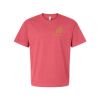 Bella Canvas 7.5 oz Super Heavyweight Tee Thumbnail