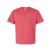 Bella Canvas 7.5 oz Super Heavyweight Tee Thumbnail