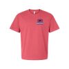 Bella Canvas 7.5 oz Super Heavyweight Tee Thumbnail
