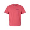 Bella Canvas 7.5 oz Super Heavyweight Tee Thumbnail