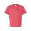Bella Canvas 7.5 oz Super Heavyweight Tee Thumbnail