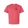 Bella Canvas 7.5 oz Super Heavyweight Tee Thumbnail