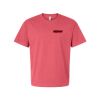 Bella Canvas 7.5 oz Super Heavyweight Tee Thumbnail