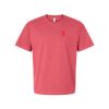 Bella Canvas 7.5 oz Super Heavyweight Tee Thumbnail