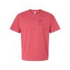 Bella Canvas 7.5 oz Super Heavyweight Tee Thumbnail