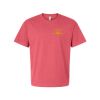 Bella Canvas 7.5 oz Super Heavyweight Tee Thumbnail