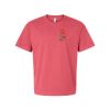 Bella Canvas 7.5 oz Super Heavyweight Tee Thumbnail