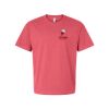 Bella Canvas 7.5 oz Super Heavyweight Tee Thumbnail