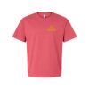 Bella Canvas 7.5 oz Super Heavyweight Tee Thumbnail