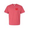 Bella Canvas 7.5 oz Super Heavyweight Tee Thumbnail